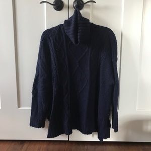 Aerie Turtleneck Sweater